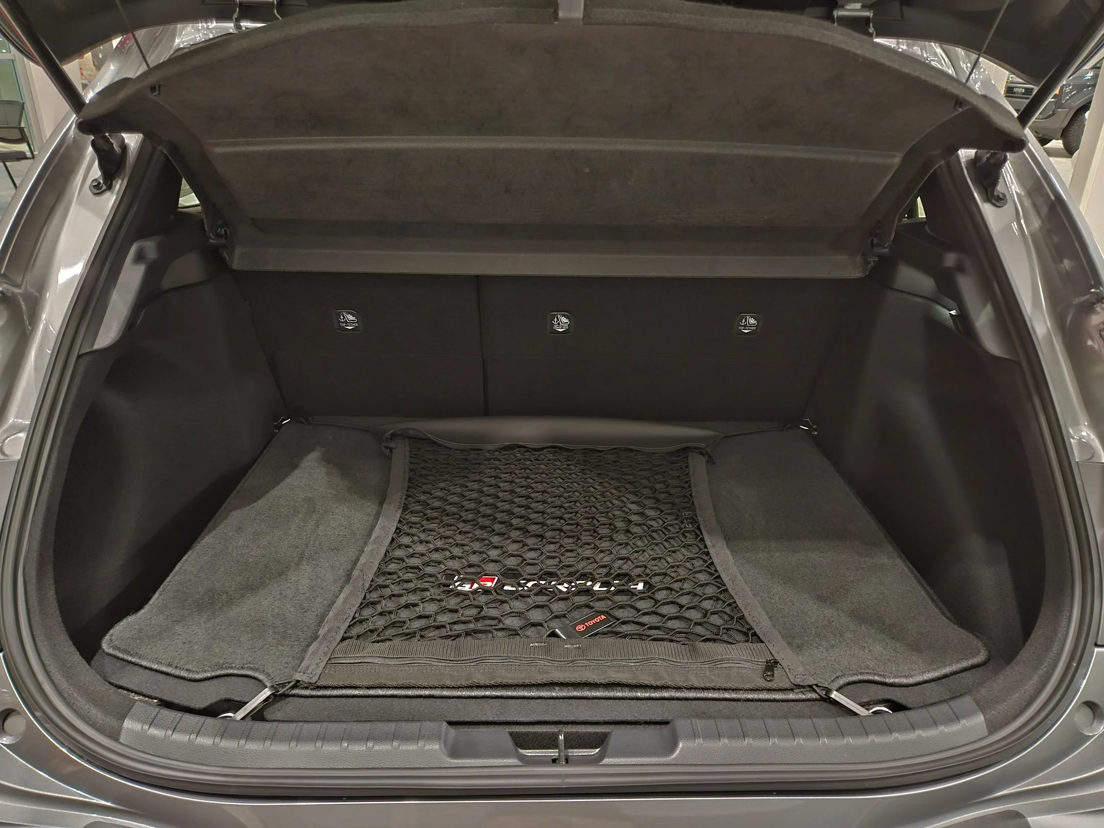 New 2026 Heavy Metal Toyota  image 17