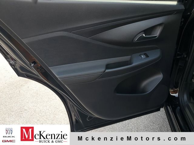 New 2026 Ebony Twilight Metallic Buick Sport Touring image 22