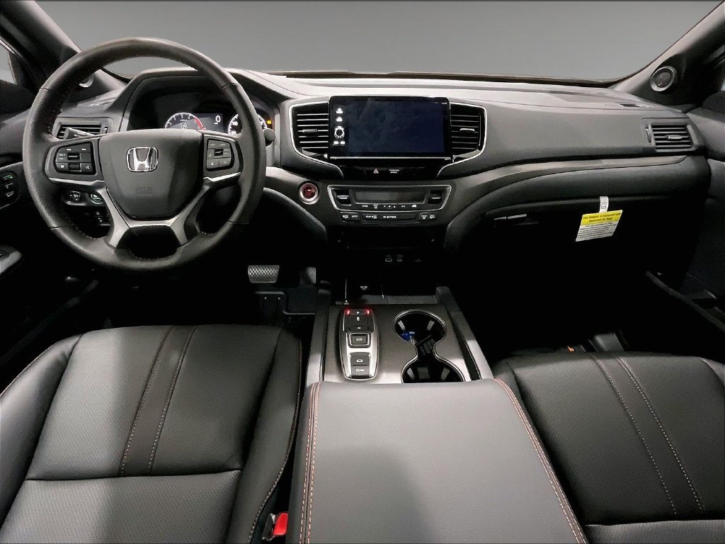 Used 2025 White Honda TrailSport+ image 21
