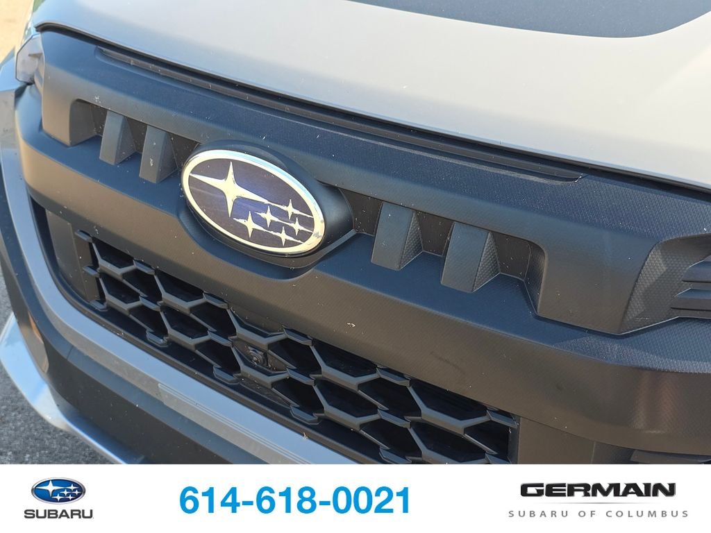 Used 2026 Beige Subaru Wilderness image 13