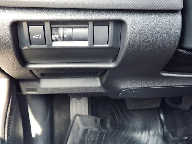 2026 Subaru Forester Wilderness - Photo 23