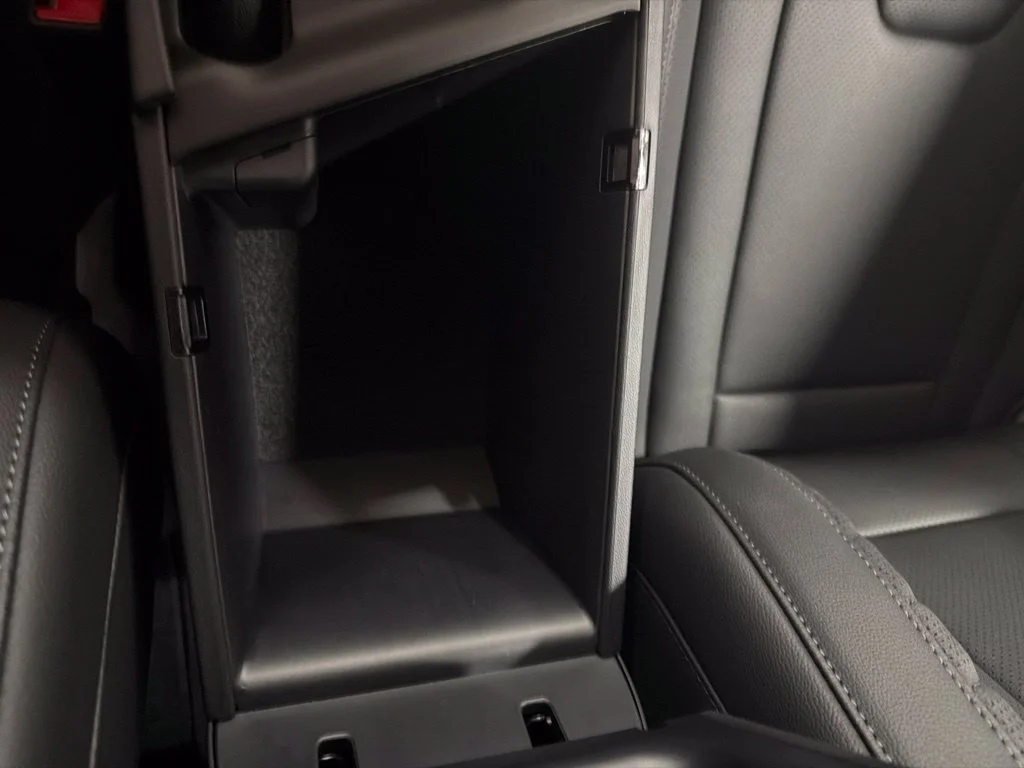 New 2026 Ecotronic Gray Hyundai SEL Sport image 30