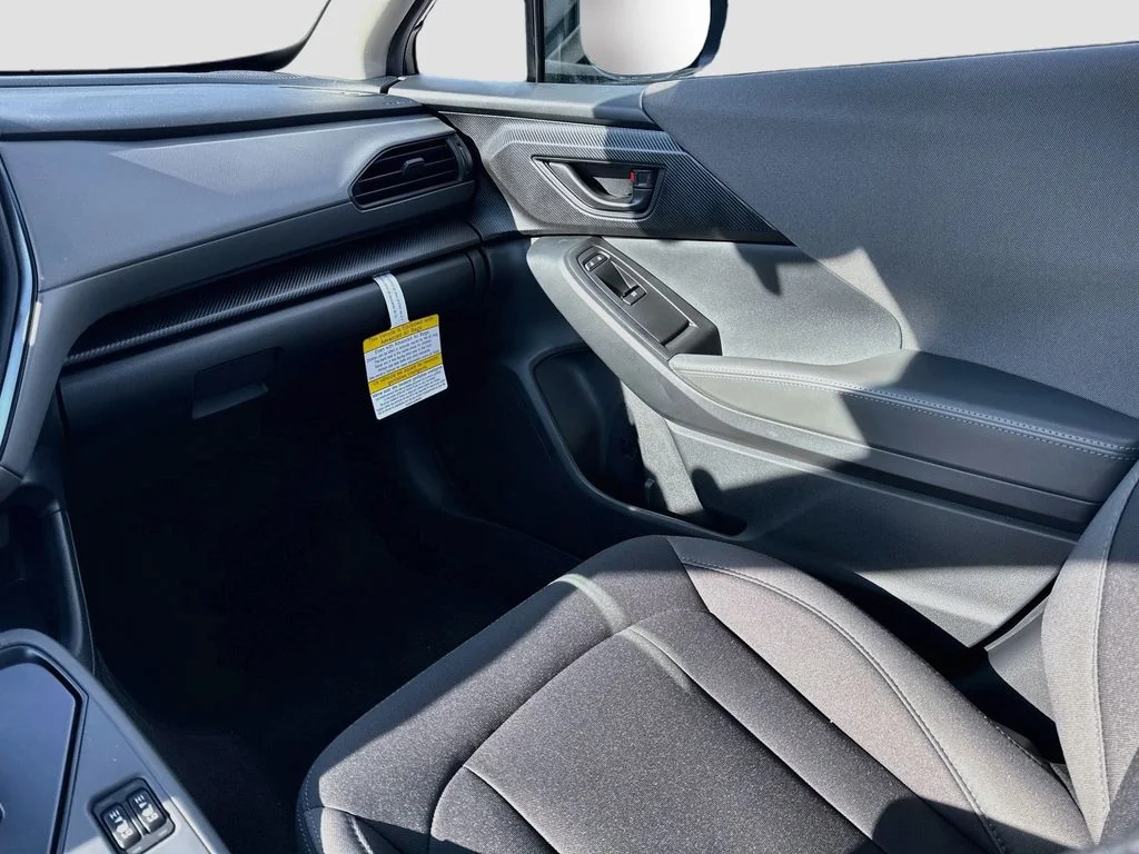 New 2026 Blue Subaru Premium image 28