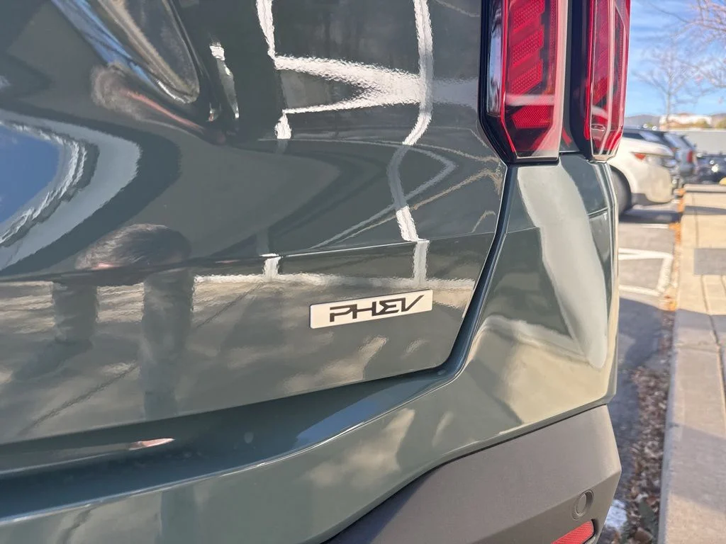 2026 Kia Sorento EX PHEV - Photo 6