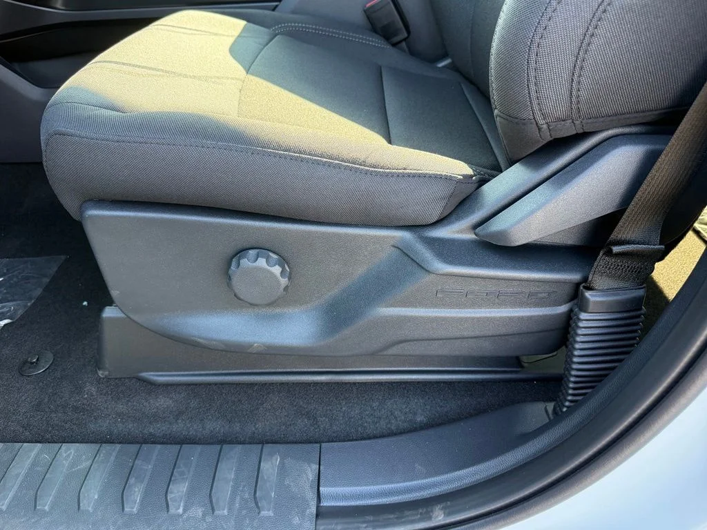 New 2026 White Ford STX image 6