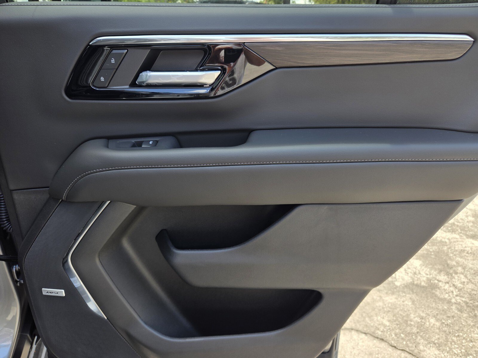 New 2026 Sterling Gray Metallic Chevrolet LT image 17