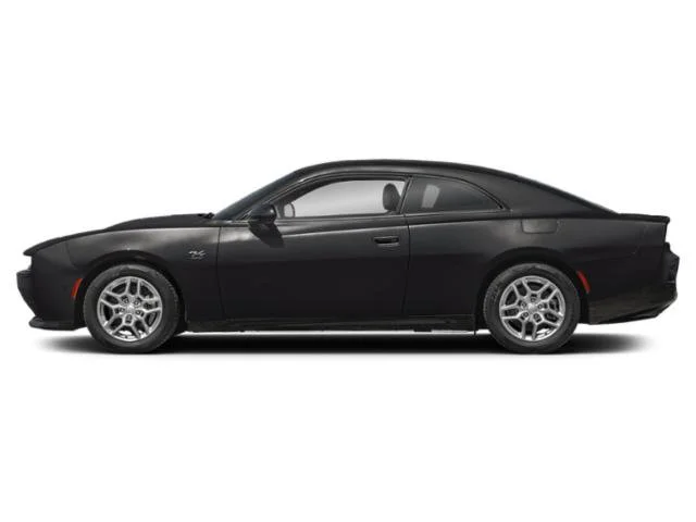 Used 2025 Black Dodge R/T image 3