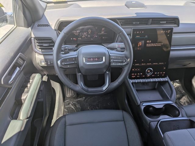 2026 GMC Terrain AT4 - Photo 20