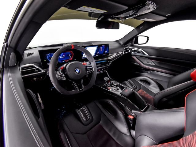 Used 2025 Green BMW CS image 31