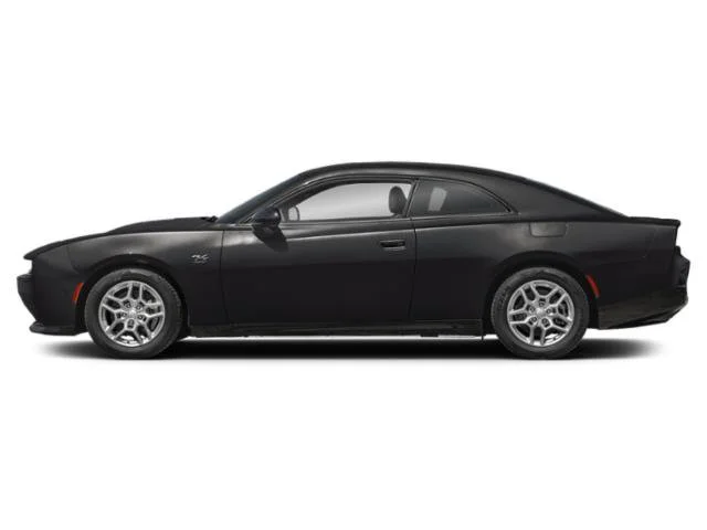Used 2025 Black Dodge R/T image 3