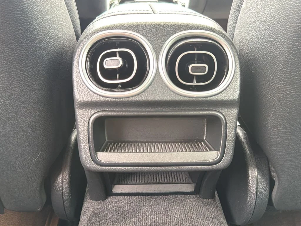Used 2025 Black Mercedes-Benz C 300 image 9
