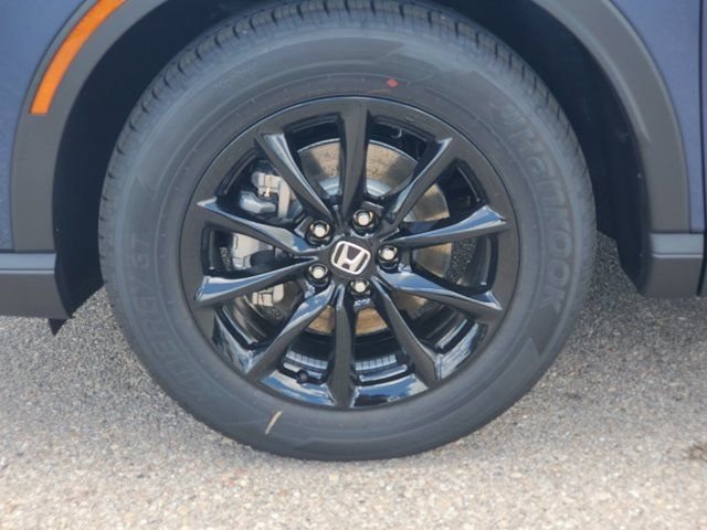 New 2026 Canyon River Blue Metallic Honda Sport-L image 10