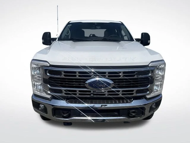 2023 Ford F-250 Super Duty XLT - Photo 9
