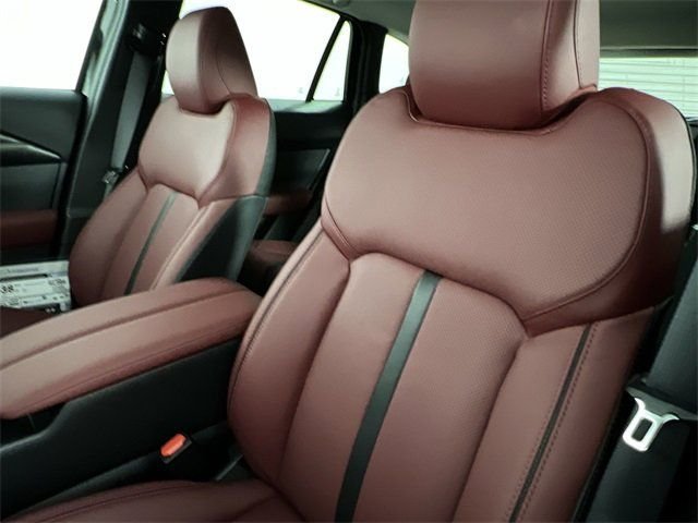 New 2026 Jet Black Mica Mazda Premium AWD image 12