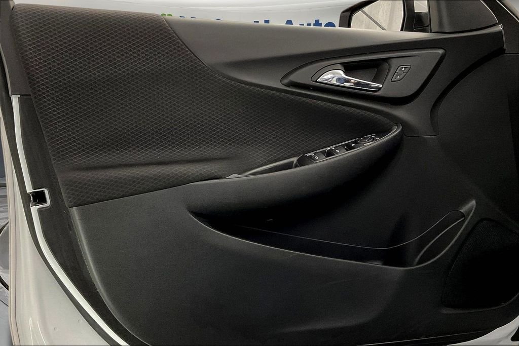 2024 Chevrolet Malibu 1LT - Photo 23