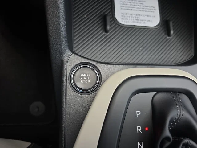New 2026 Interstellar Gray Kia GT-Line image 11