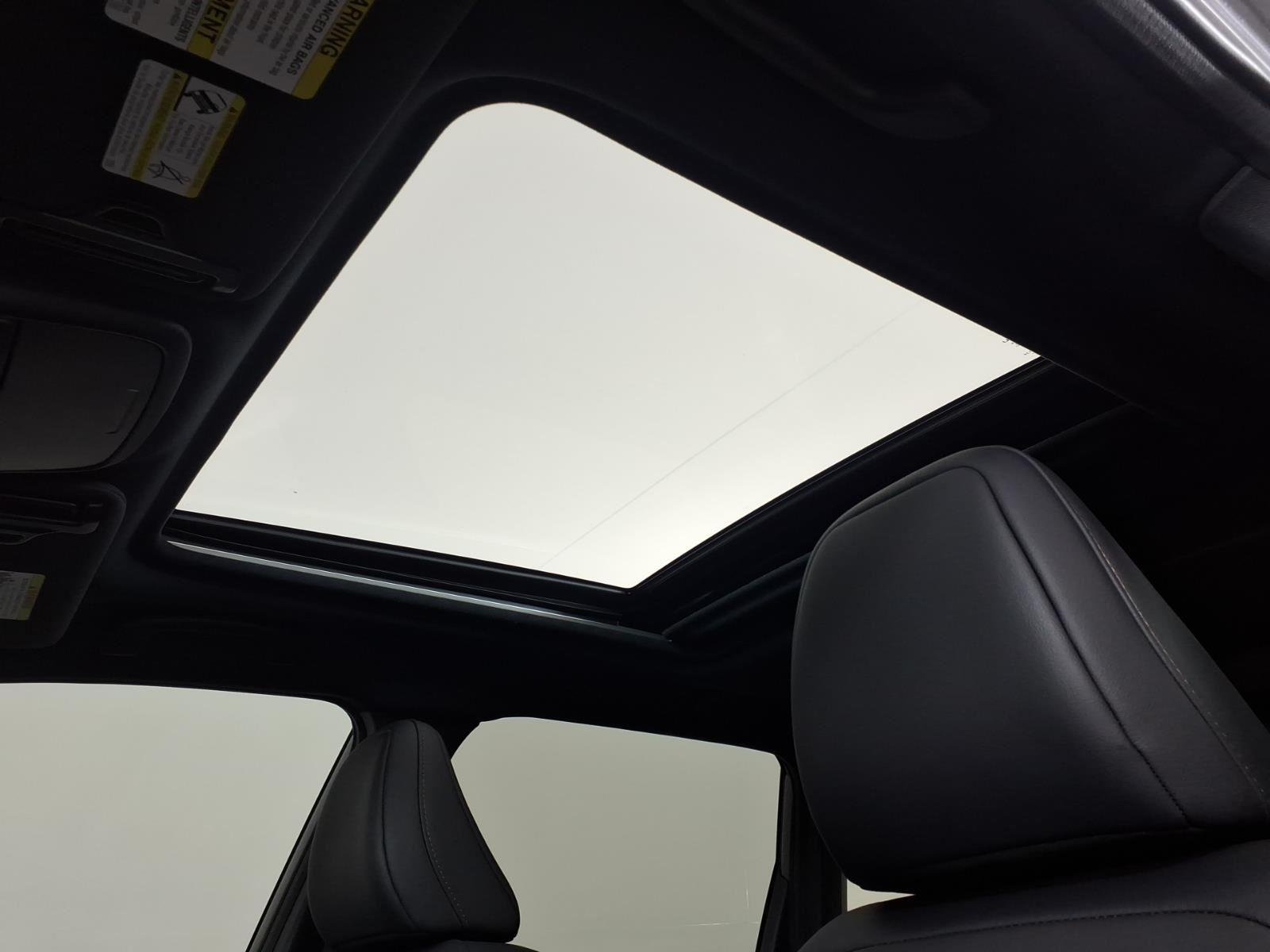 2026 Subaru Forester Sport - Photo 48