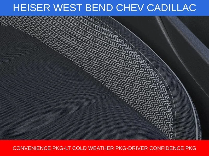 2026 Chevrolet Trailblazer LT - Photo 42