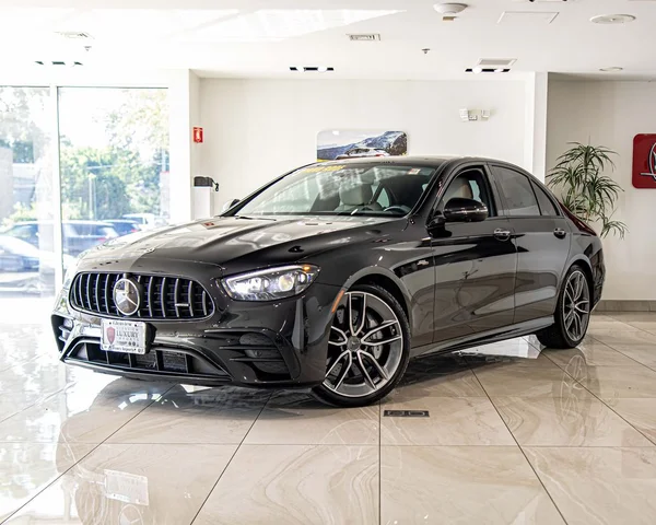 2023 Mercedes-Benz E-Class E 53 AMG®