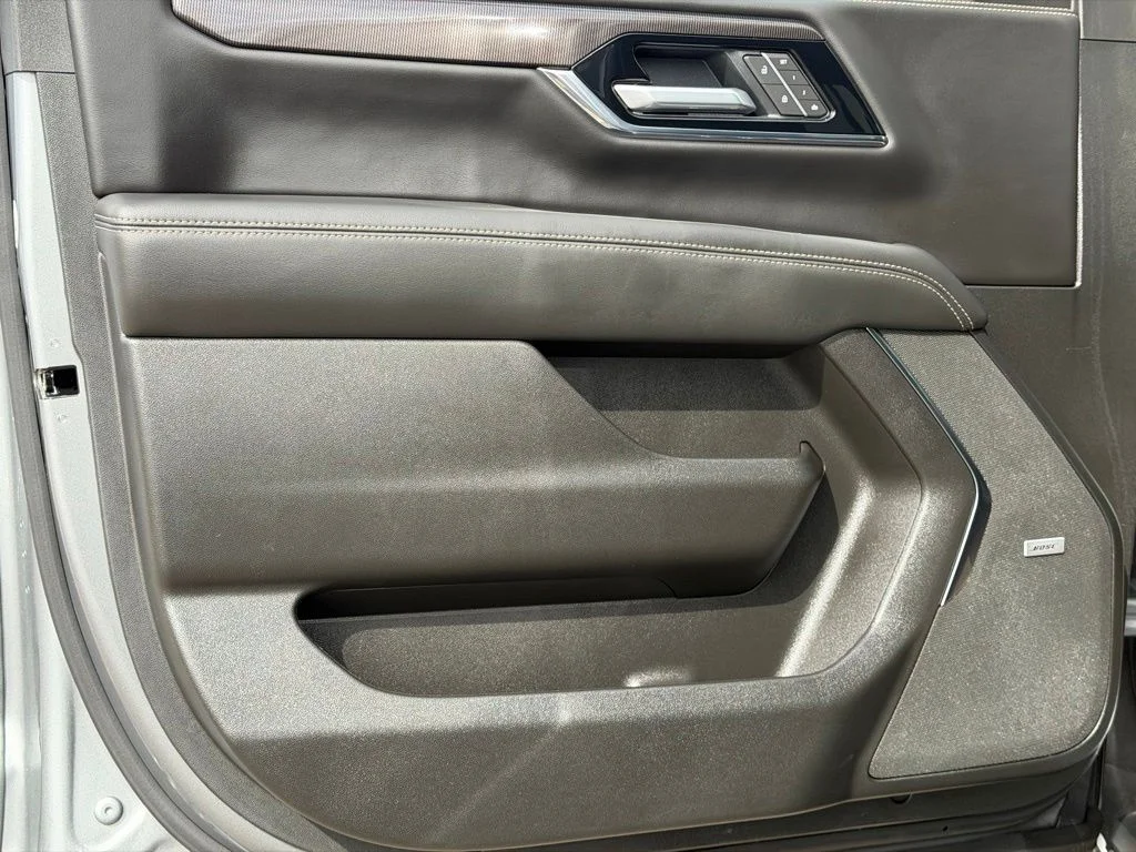 Used 2026 Gray GMC Elevation image 22
