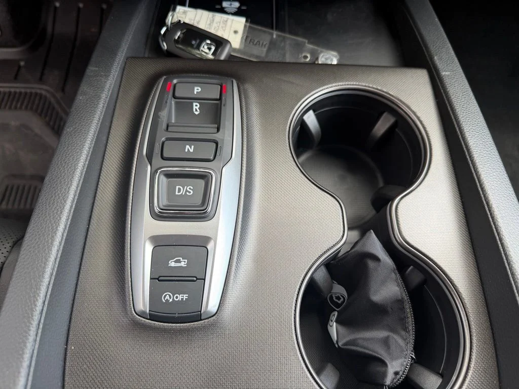 2026 Honda Ridgeline TrailSport - Photo 24