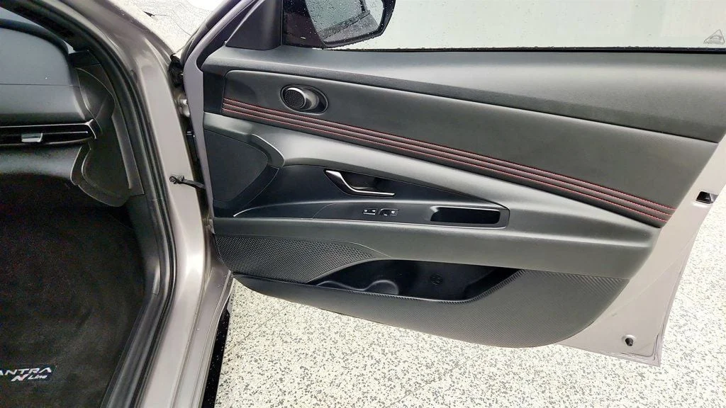 Used 2023 Fluid Metal Hyundai N Line DCT image 26
