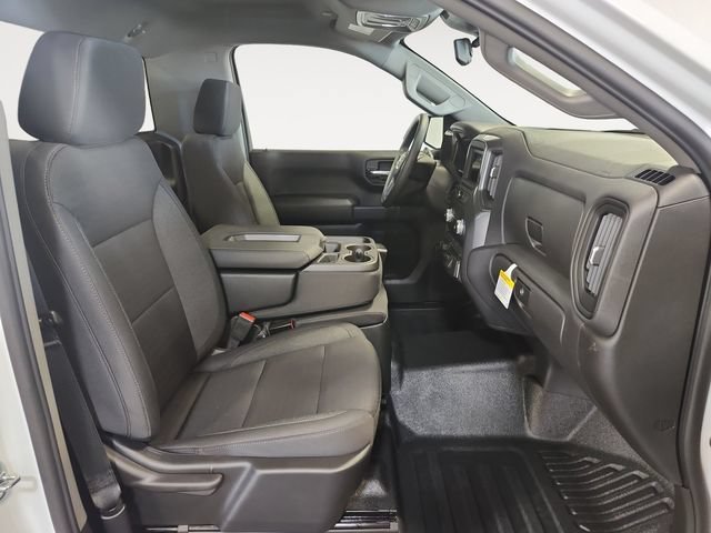 New 2026 Summit White GMC Pro image 15