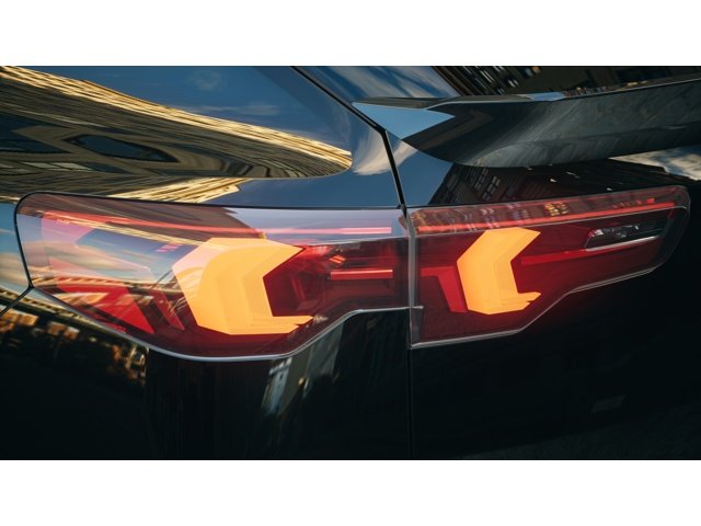 New 2027 Black Sapphire Metallic BMW  image 8