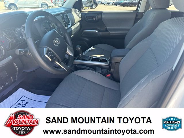 Used 2023 White Toyota SR5 image 14
