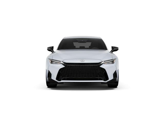 New 2027 Ultra White Lexus F SPORT DESIGN image 5
