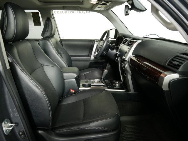 Certified Used 2024 Underground Toyota Limited image 16