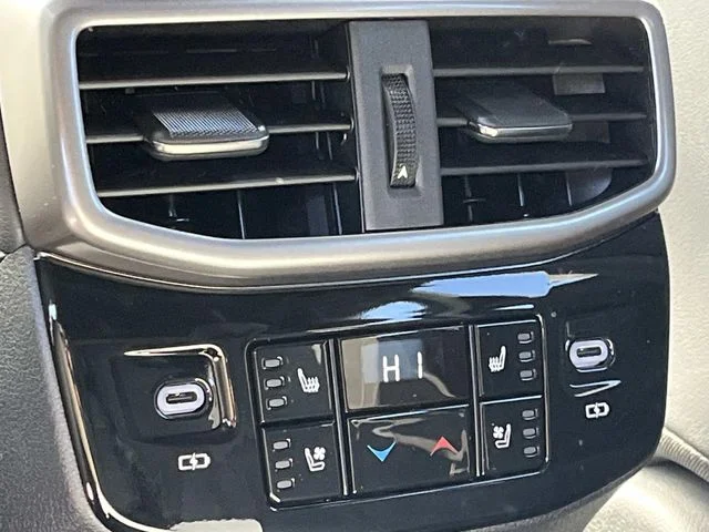 2026 Lexus RX 350 Luxury - Photo 18