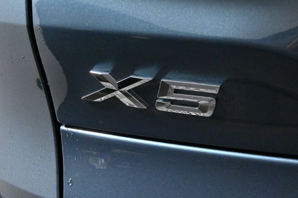 2026 BMW X5 40i - Photo 42