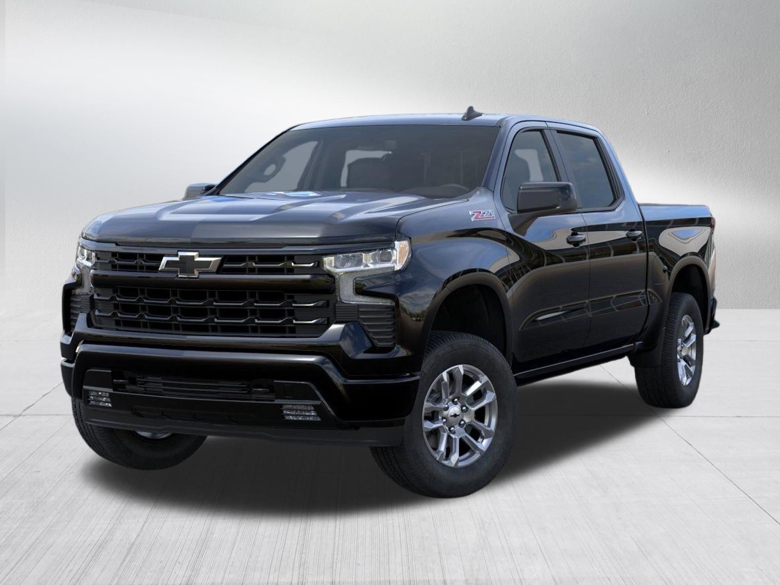 2026 Chevrolet Silverado 1500 RST - Photo 6