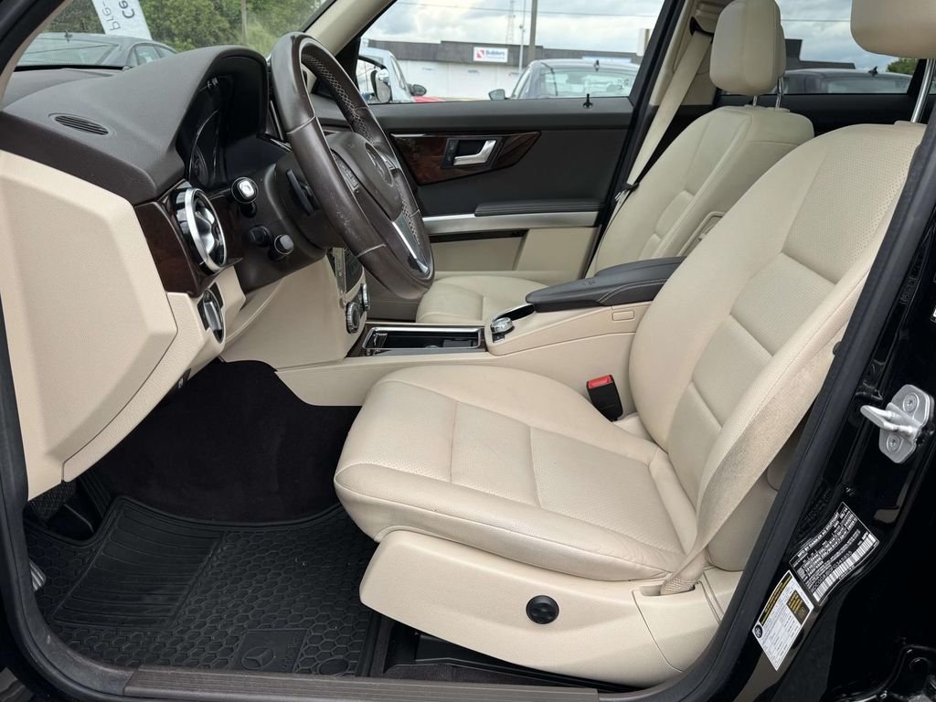 2015 Mercedes-Benz GLK-Class GLK350 - Photo 14