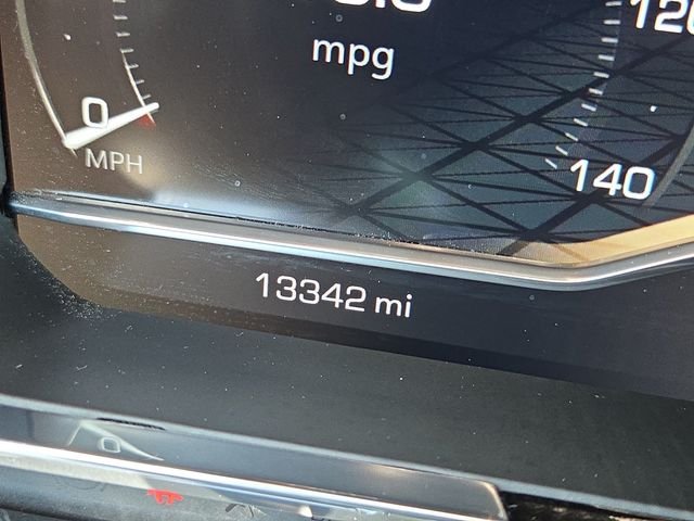 Used 2023 Titanium GMC Elevation image 6