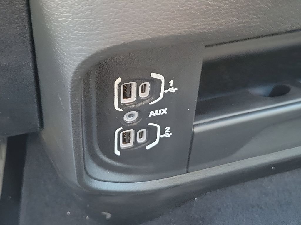 2026 RAM 3500 Tradesman - Photo 31