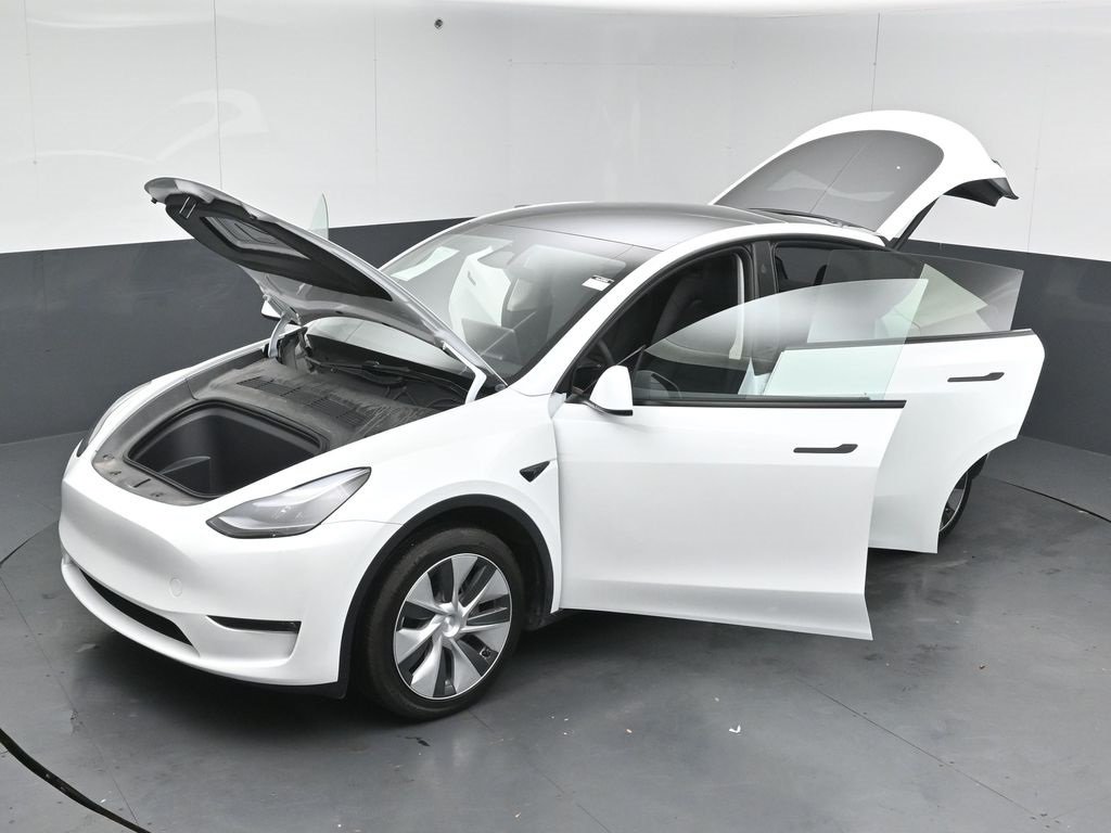 2023 TESLA MODEL Y - Image 52