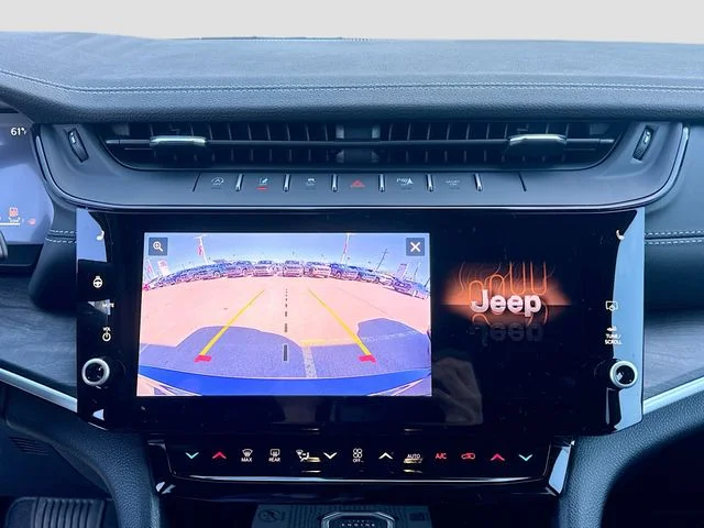 2026 Jeep Grand Cherokee L Laredo - Photo 14