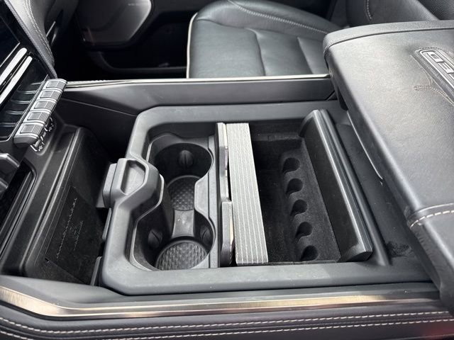 Used 2020  Ram Limited image 21