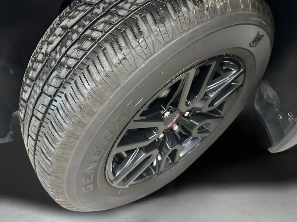 2023 GMC Sierra 1500 Elevation - Photo 28