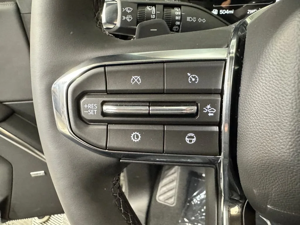 New 2026 Onyx Black GMC Denali image 22
