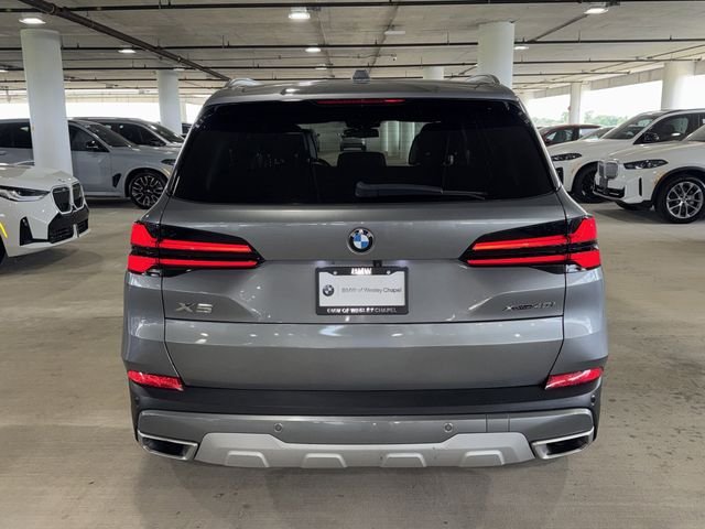 2024 BMW X5 40i - Photo 7