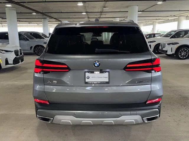 2024 BMW X5 40i - Photo 7