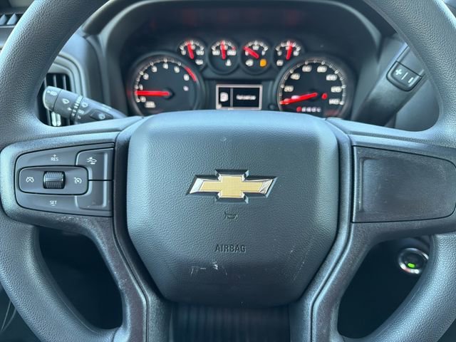 2026 Chevrolet Silverado 2500 HD Work Truck - Photo 29