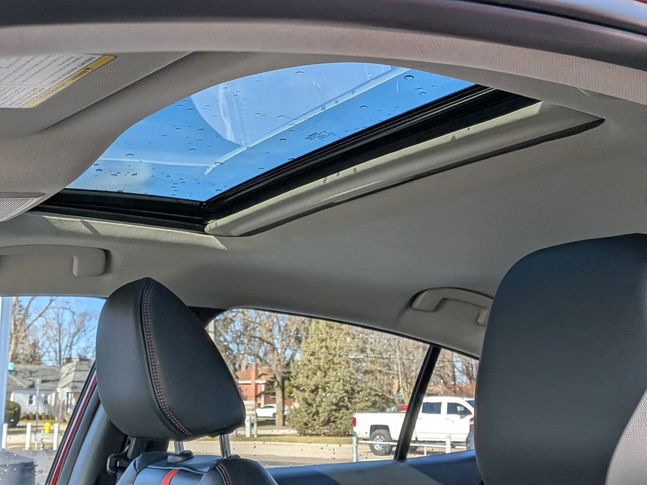 2026 Nissan Sentra SR - Photo 13