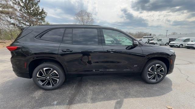 2026 Buick Enclave Sport Touring - Photo 9