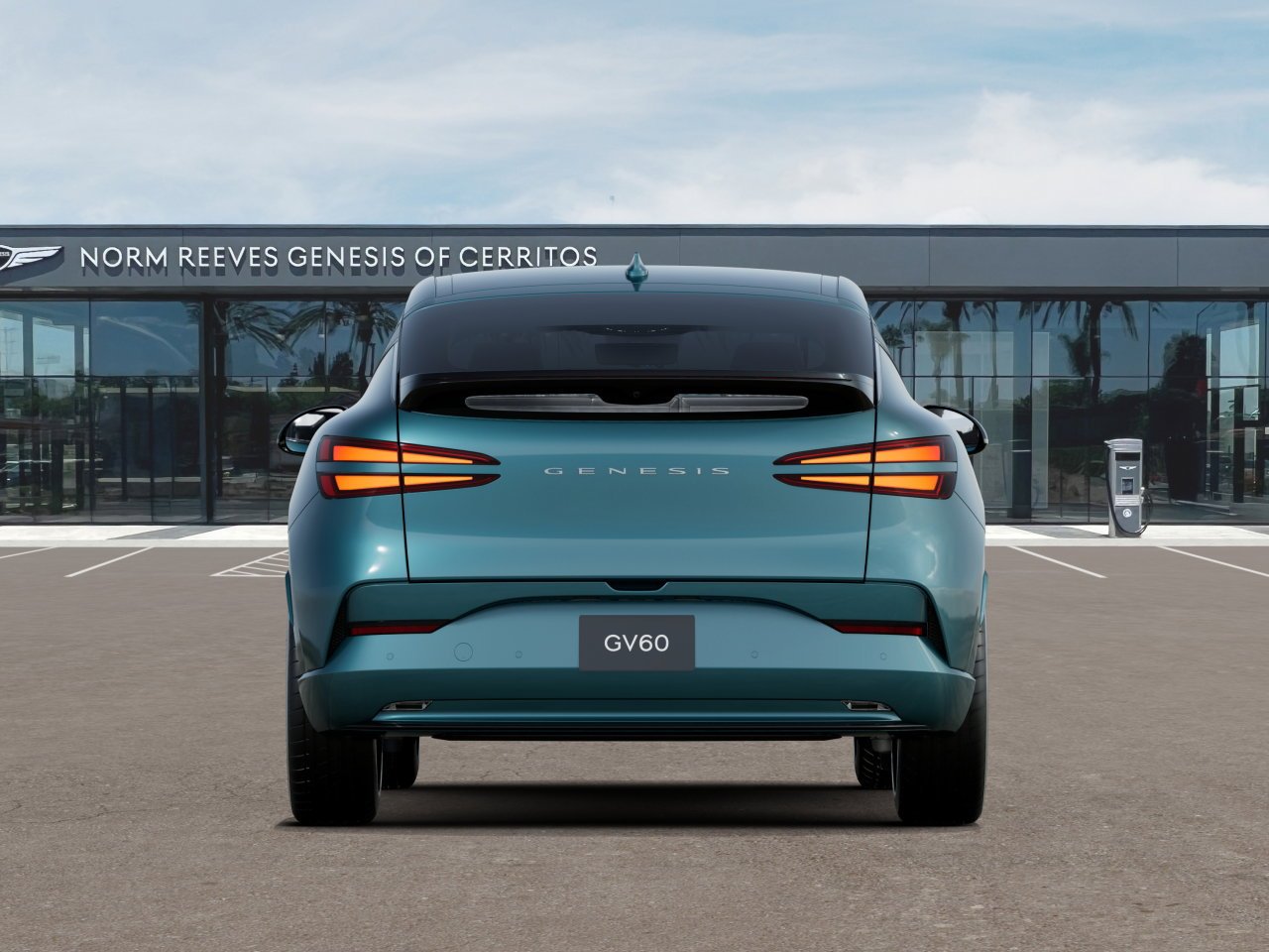 New 2027 Tromso Green Genesis 19 image 7