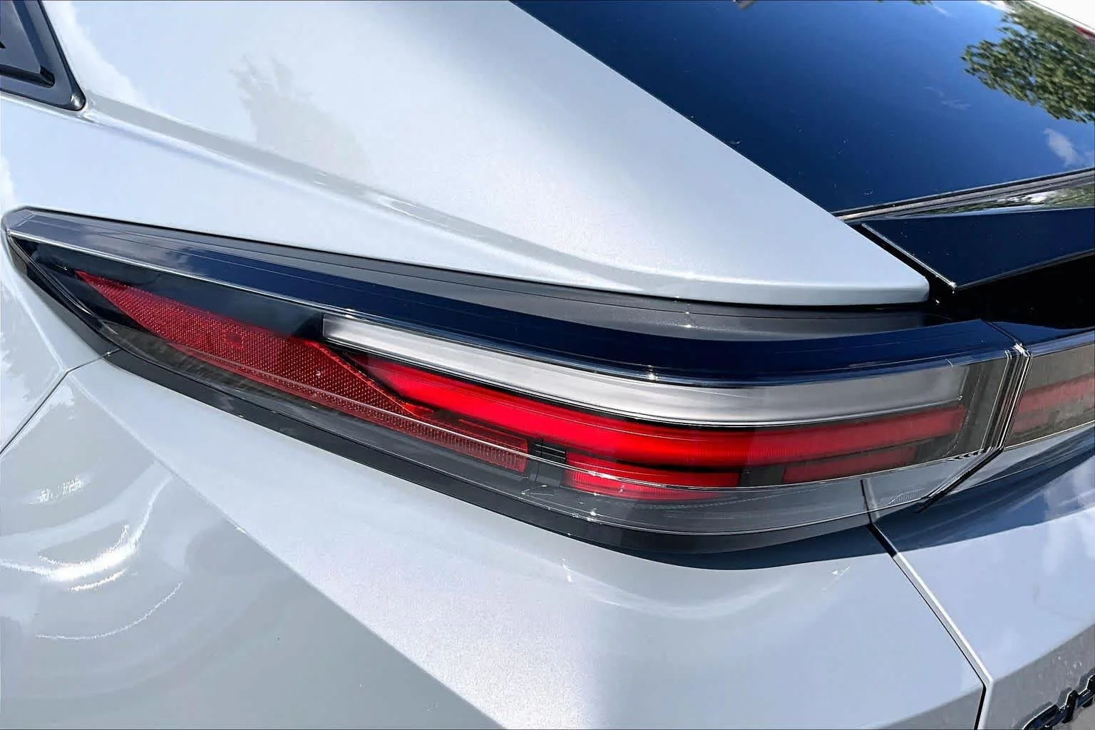New 2026 Cement Toyota SE image 14