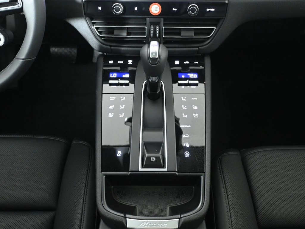New 2026 Grey Porsche  image 24